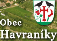 Obec Havraníky