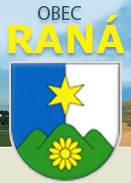 Obec Raná