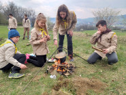 Junák - český skaut, středisko Úsvit Votice, z. s.