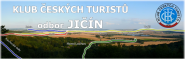 Klub českých turistů - odbor Jičín