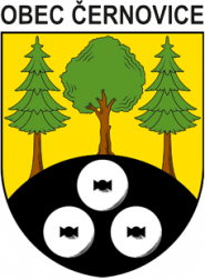 Obec Černovice