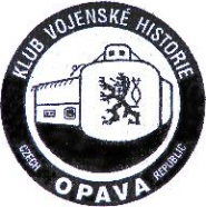 Klub vojenské historie Opava, z.s.