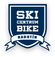 Ski a BikeCentrum Radotín s.r.o.