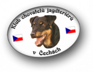 Klub chovatelů jagdterierů v Čechách z.s.