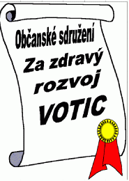 Sdružení občanů za zdravý rozvoj Votic