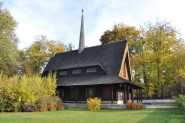 Farní sbor Českobratrské církve evangelické ve Stříteži nad Bečvou