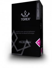 TOREX TONERS CZ s.r.o.