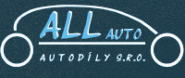 Autodíly ALL Auto s.r.o.