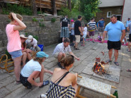 Základní škola Hnátnice, okres Ústí nad Orlicí