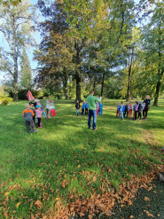 Základní škola a Mateřská škola Větřkovice, okres Opava, příspěvková organizace