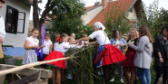 Základní škola T.G.Masaryka Šardice, okres Hodonín, příspěvková organizace