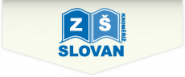 Základní škola Slovan, Kroměříž, příspěvková organizace