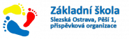 Základní škola Slezská Ostrava, Pěší 1, příspěvková organizace