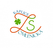 Základní škola, Kaplice, Omlenická 436