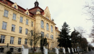 Gymnázium, Žatec, Studentská 1075, příspěvková organizace