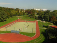 Základní škola, Praha 10, Nad Vodovodem 81/460