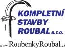 KOMPLETNÍ STAVBY ROUBAL s.r.o.