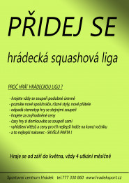 Sportovní centrum Hrádek s.r.o.