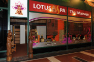 Lotus spa s.r.o.