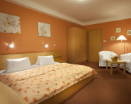 Hotel Extol Inn Praha s.r.o.