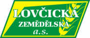 Lovčická zemědělská a.s.