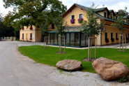 Resort Johanka a.s.