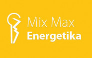 MIX MAX - ENERGETIKA, s.r.o.