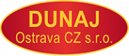 DUNAJ - OSTRAVA CZ s.r.o.