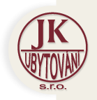 JK ubytování s.r.o.