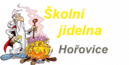 Školní jídelna Hořovice, s.r.o.