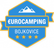 Eurocamping Bojkovice, s.r.o.