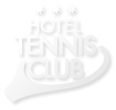 HOTEL TENNIS CLUB s.r.o.