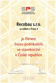 RECOBAU, s.r.o.