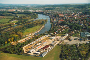 Ing. Vetešník a spol. a.s., Podnikatelství staveb, Roudnice nad Labem