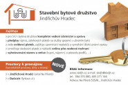 Stavební bytové družstvo Jindřichův Hradec