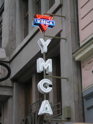 Palác YMCA, s.r.o.