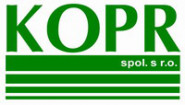 "KOPR spol. s r.o."