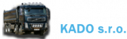 AUTODOPRAVA KADO,s.r.o.