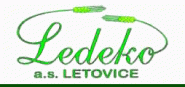 LEDEKO, a.s.