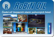 RoBiN OIL s.r.o.