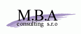 M.B.A. Consulting s.r.o.