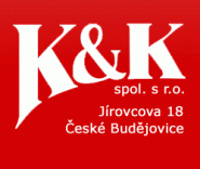 K & K, spol. s r.o.