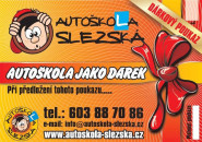 Slezská Autoškola s.r.o.