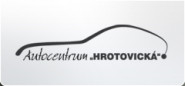 AUTOCENTRUM "Hrotovická", s.r.o.