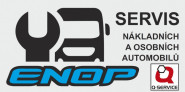 ENOP servis s.r.o.