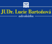 Bartoňová Lucie, JUDr.