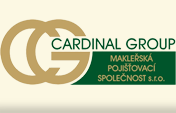 CARDINAL GROUP - makléřská pojišťovací společnost, s.r.o.