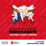 Česká asociace tradičního karate, z.s.