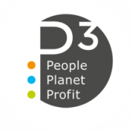 P3 - People, Planet, Profit, o.p.s.