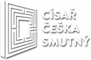 CÍSAŘ, ČEŠKA, SMUTNÝ s.r.o., advokátní kancelář